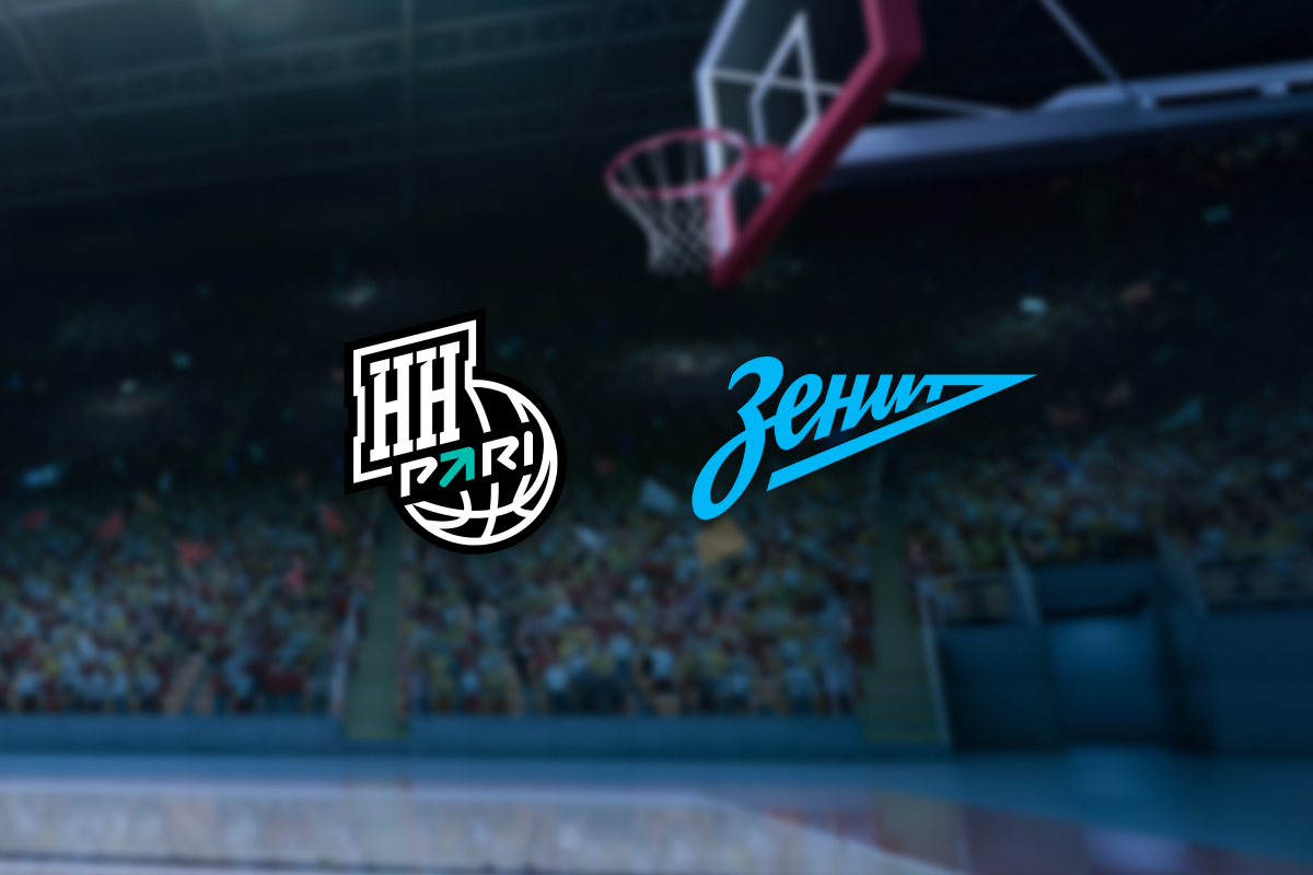 

Билеты на Пари Нижний Новгород — Зенит-2 (ФОК «Мещерский»)