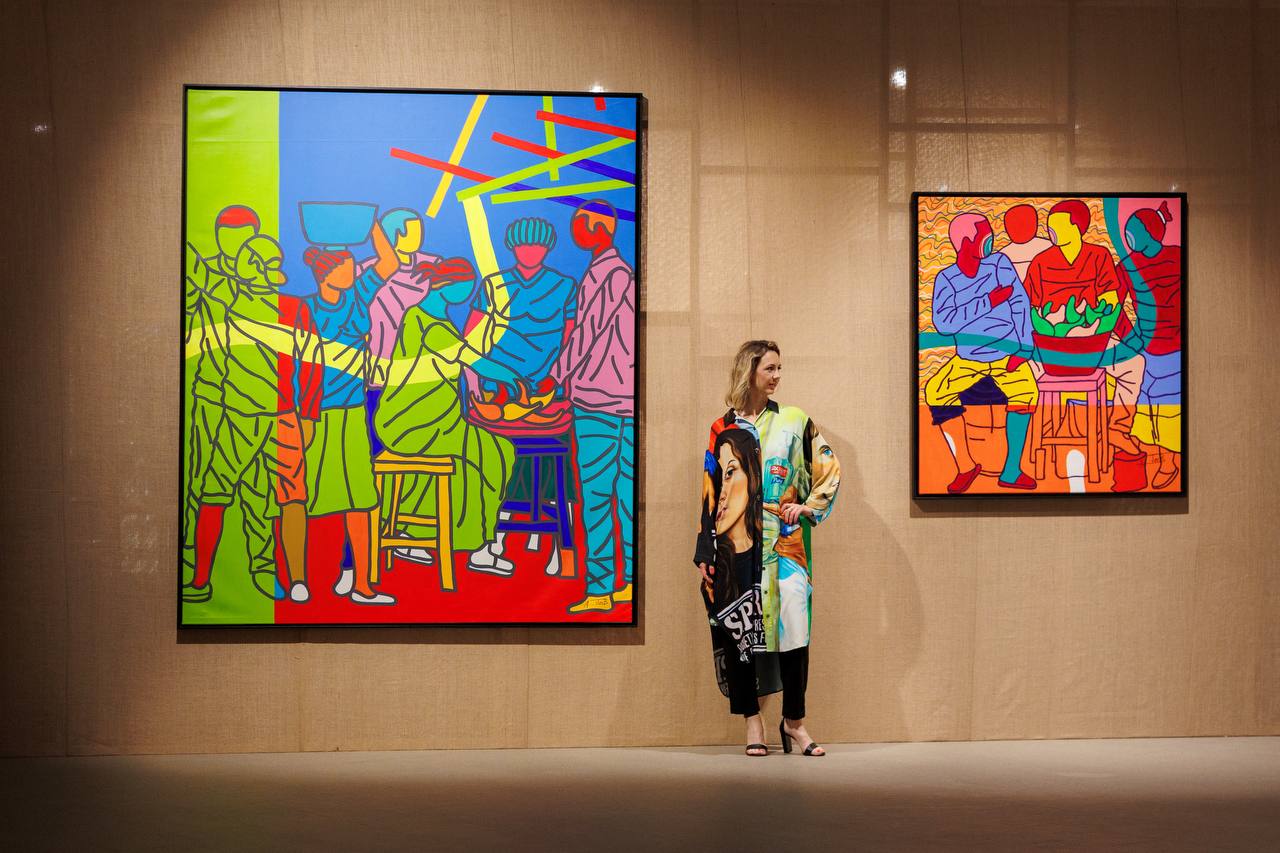 

Билеты на Поэзия садов, по Лихачеву (Астория)