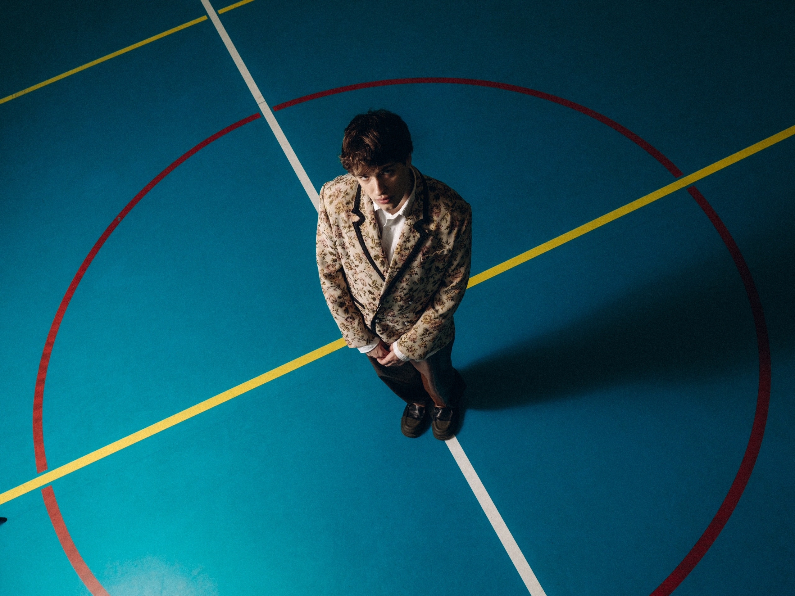 

Билеты на Румянцев! (16 Тонн Арбат)