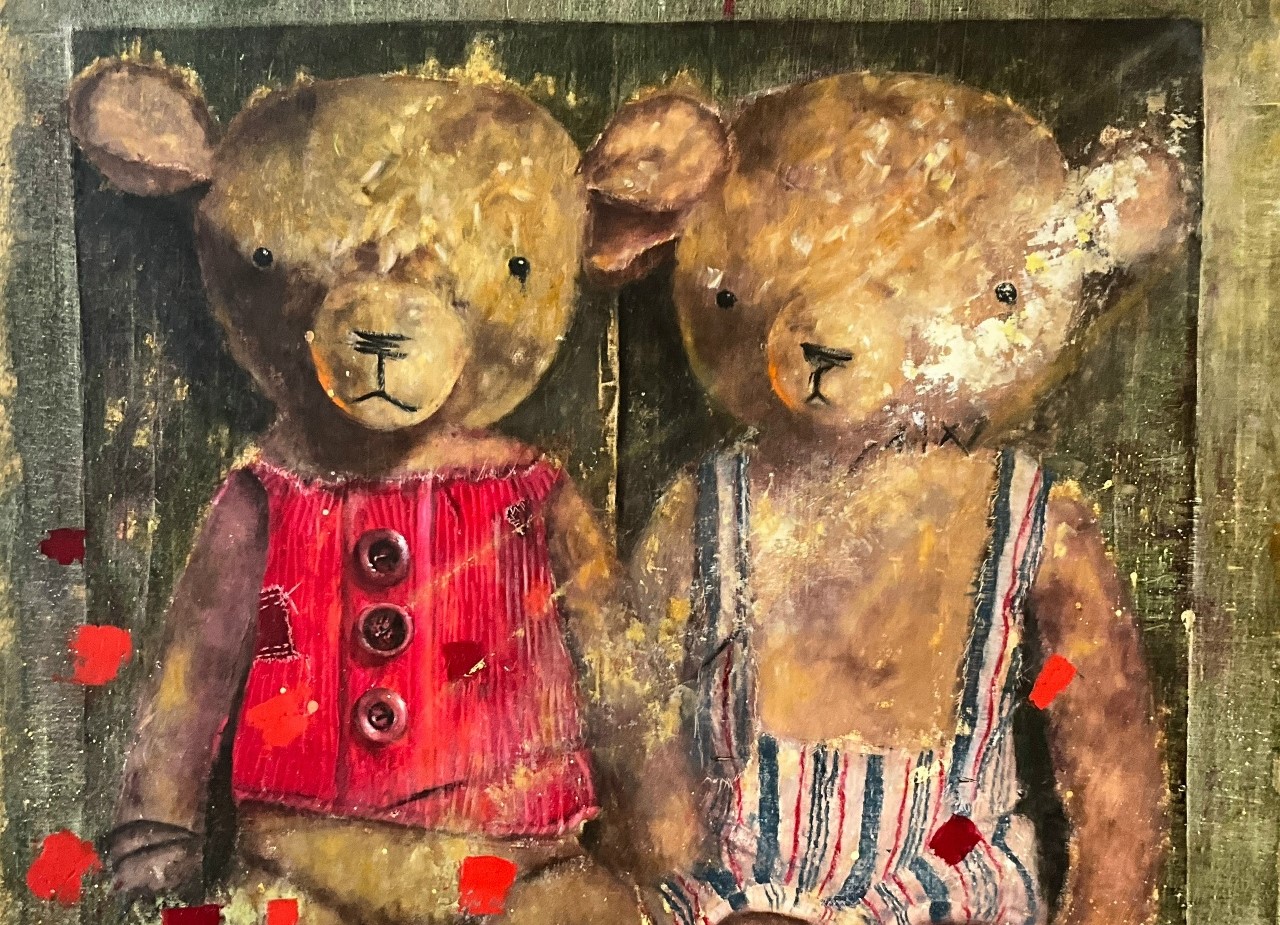 

Билеты на Вернисаж Татьяны Дайнека. Волшебный чердак (Частная коллекция)