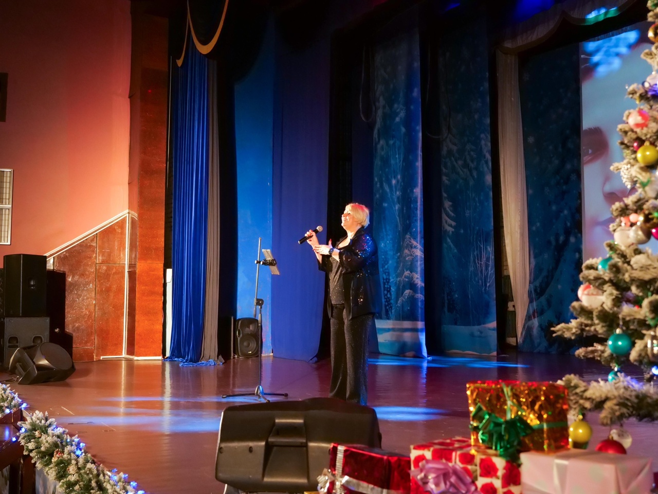 

Билеты на Алёна Росс (Дворец детского творчества)