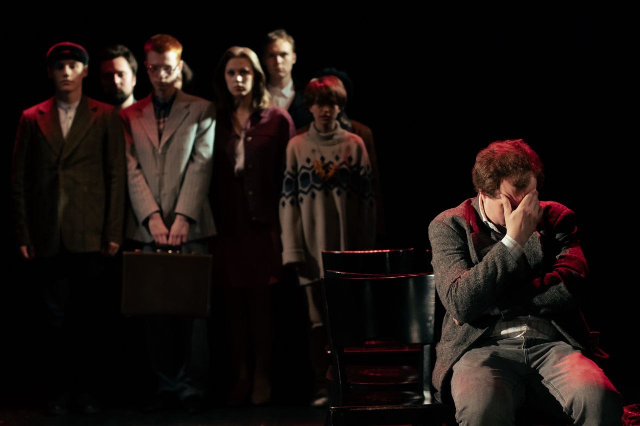 

Билеты на Москва-Петушки (ЗИЛ)