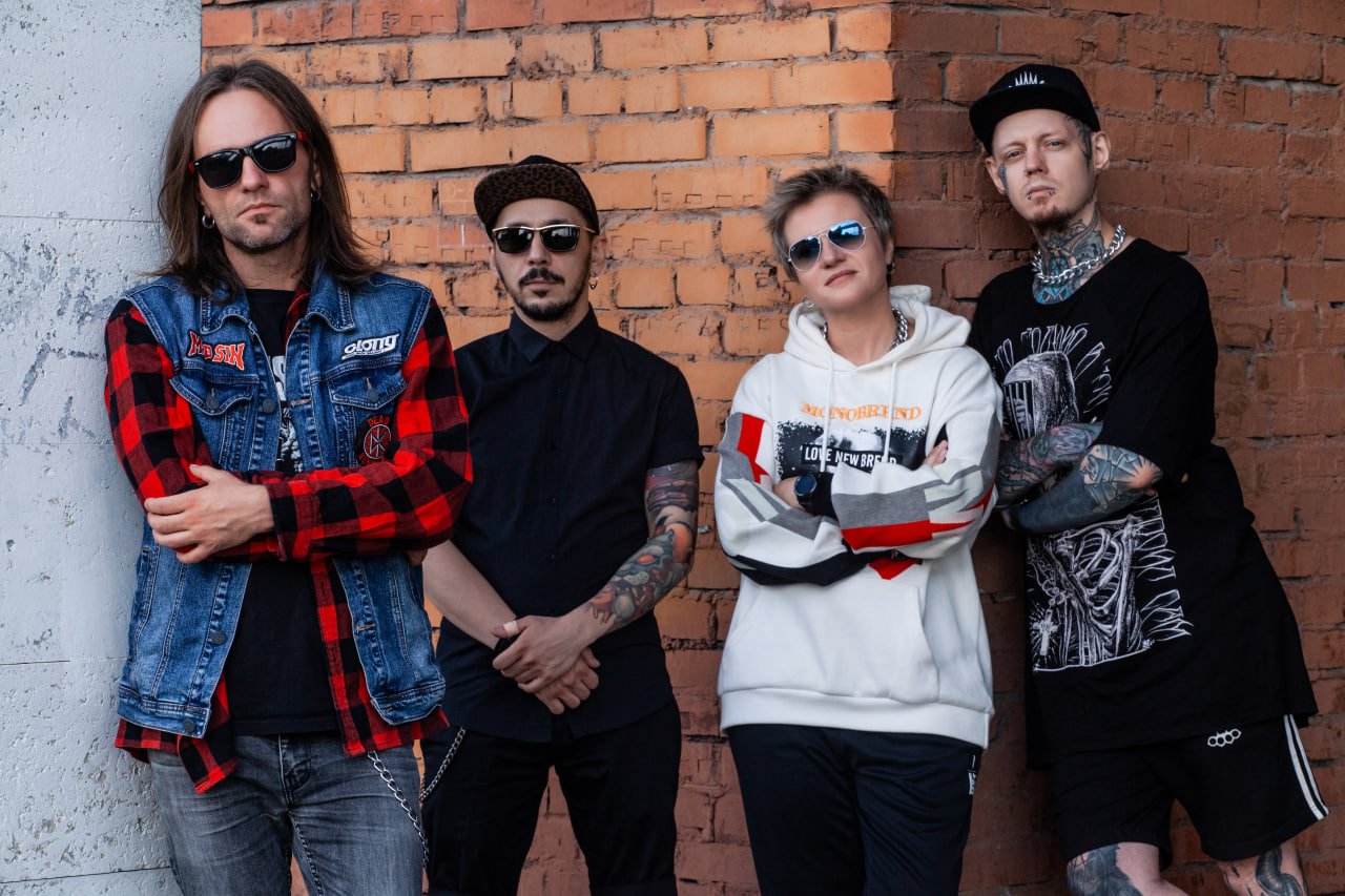 

Билеты на Monoлиза (Aurora Concert Hall)