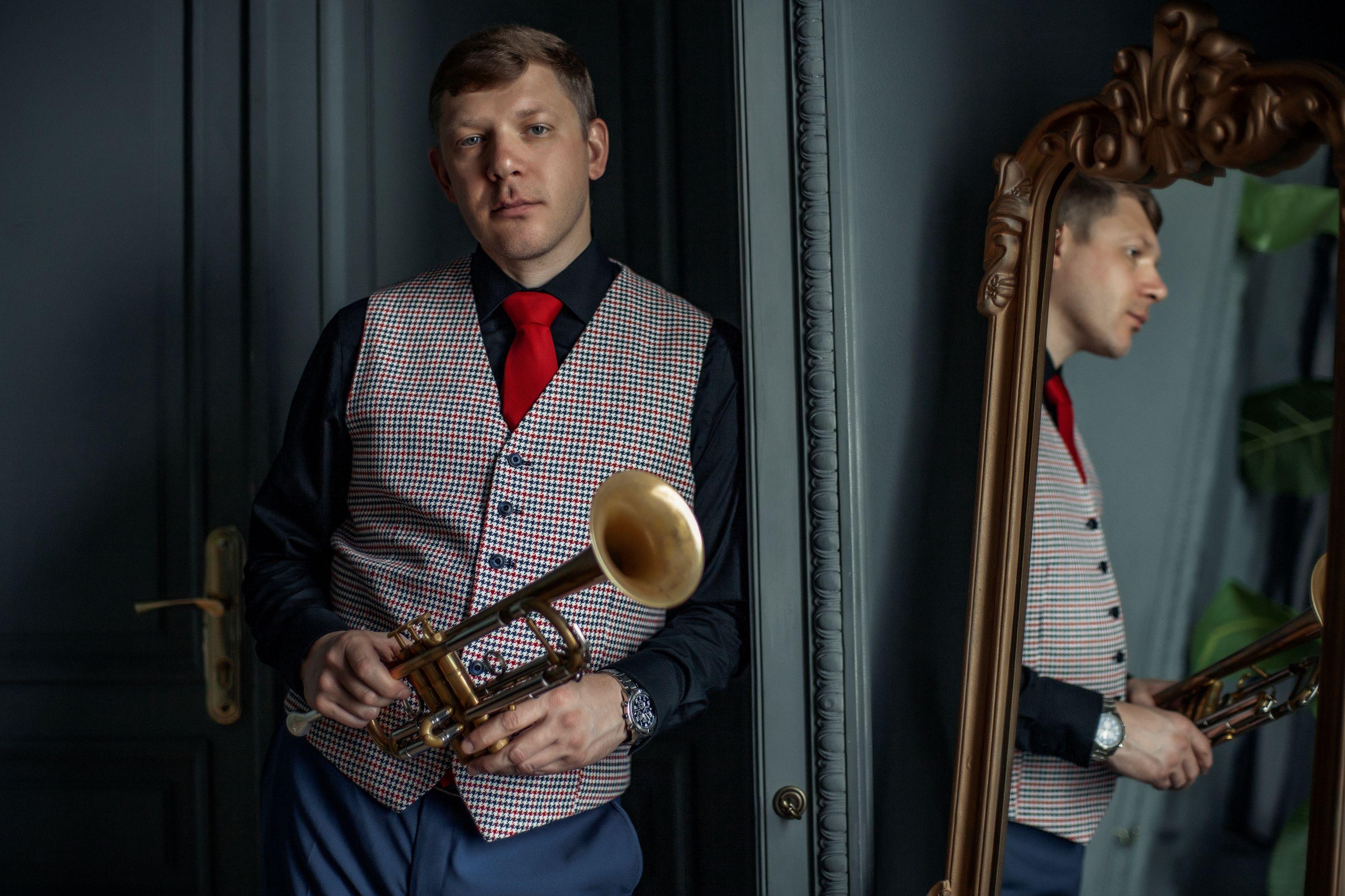 

Билеты на Виталий Головнёв и резиденты EverJazz. Классический и авторский джаз (EverJazz)