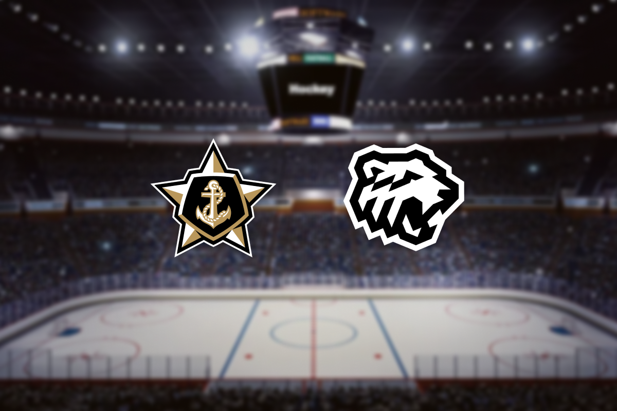 

Билеты на Адмирал — Трактор (Фетисов-Арена)