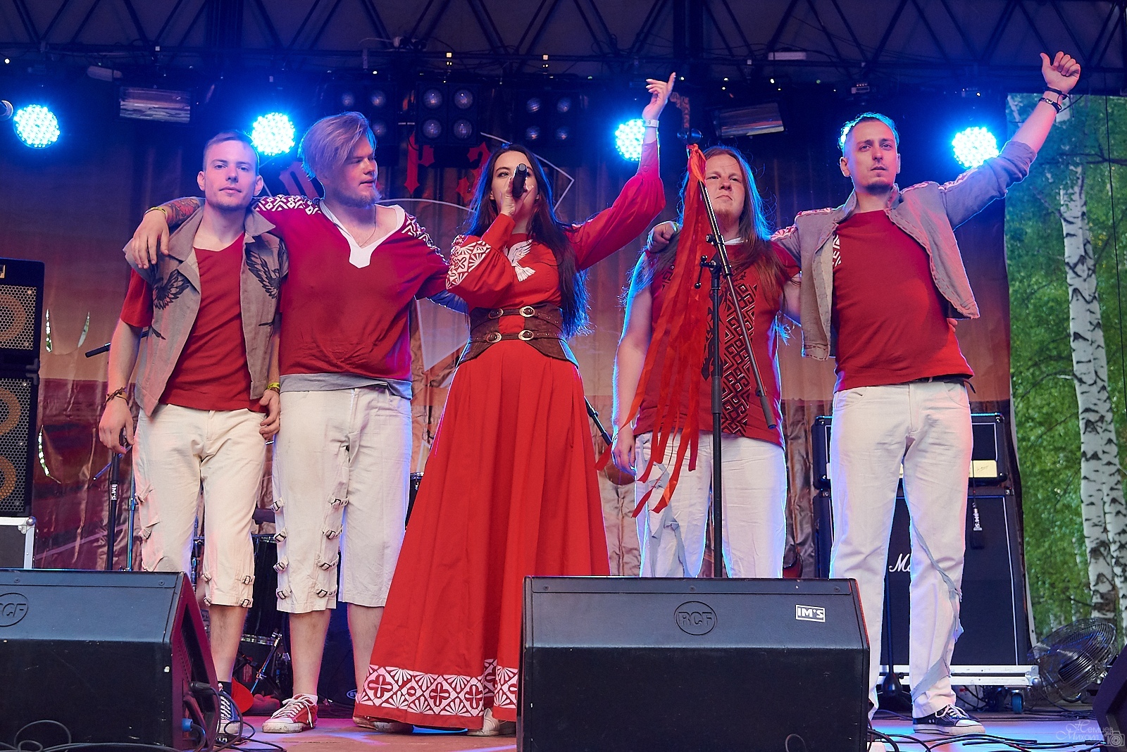 

Билеты на Пламя в нас (Eclipse)