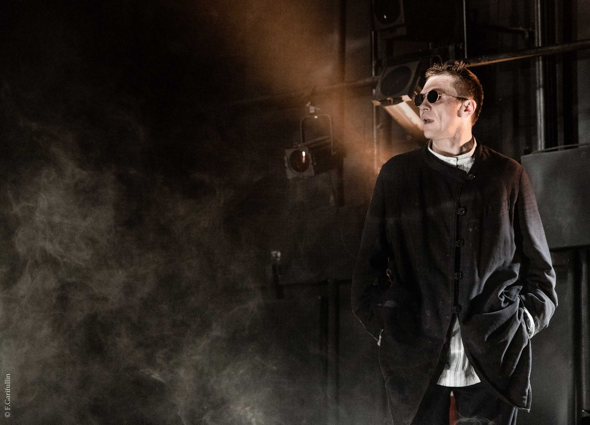 Афиша: Казанга Тукай кайткан / Возвращение Тукая в Казани 26 апреля 2026