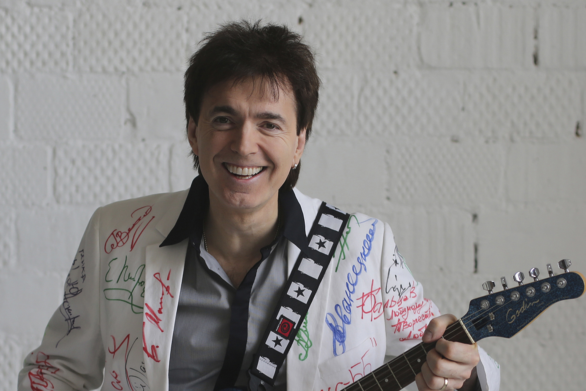 

Билеты на Геннадий Ветров