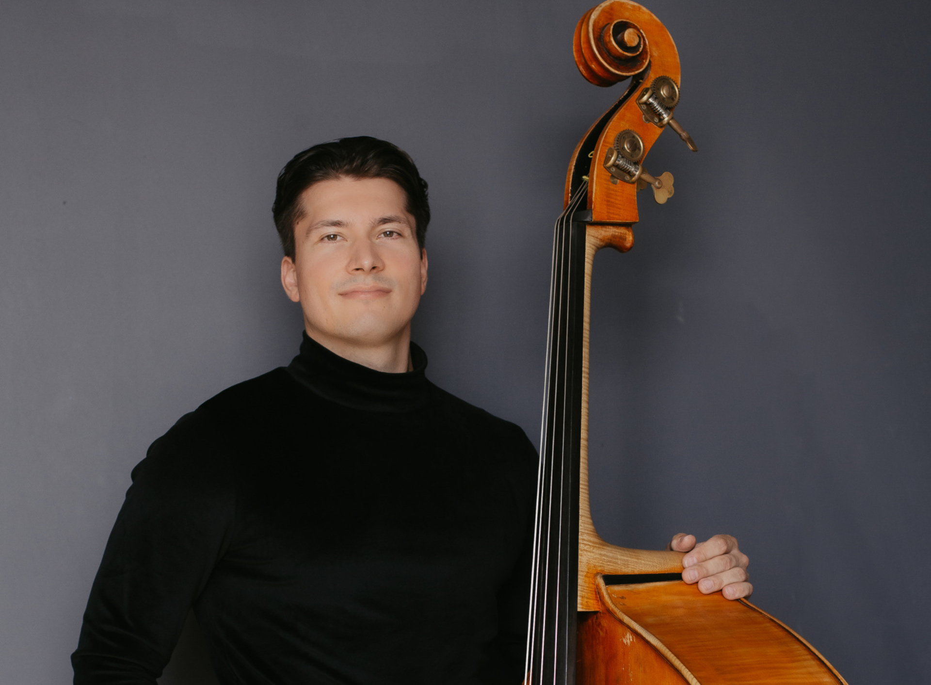 

Билеты на Лео Кремер и Камерный оркестр ЗКР (Филармония им. Шостаковича. Большой зал)