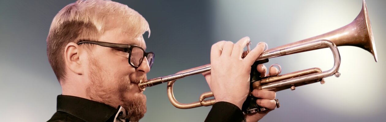 Великие трубачи джаза