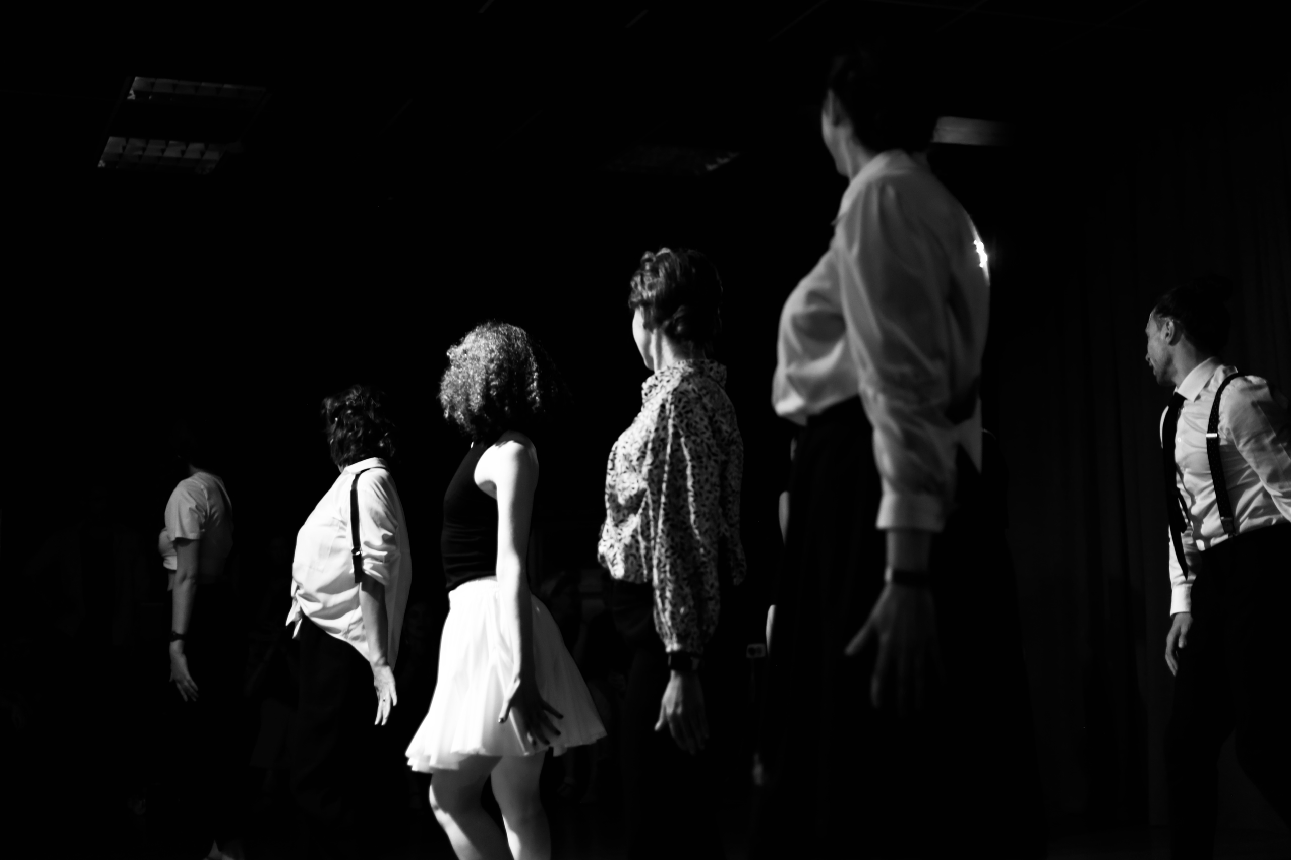 

Билеты на Jazz'n'Dance (Упсала-цирк)