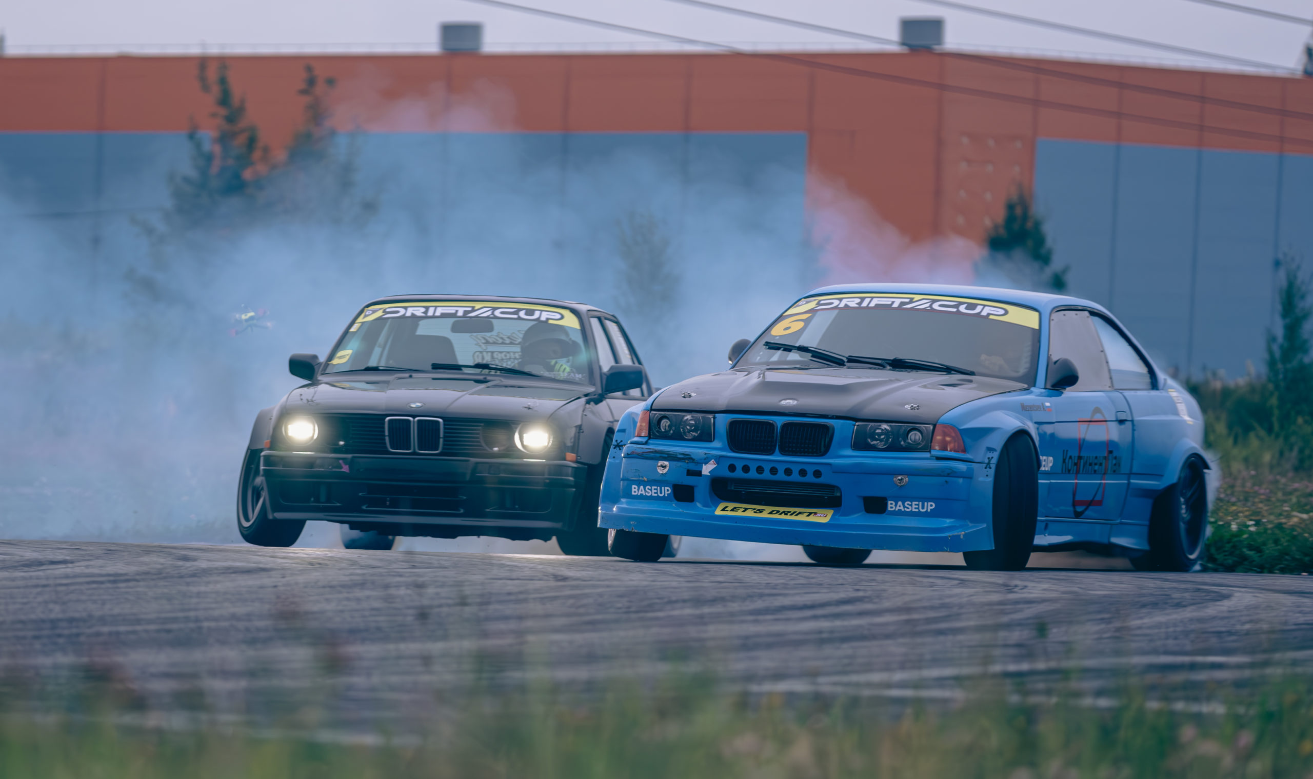 

Билеты на Первый этап чемпионата Rally Cross Ring (Автодром Санкт-Петербург)