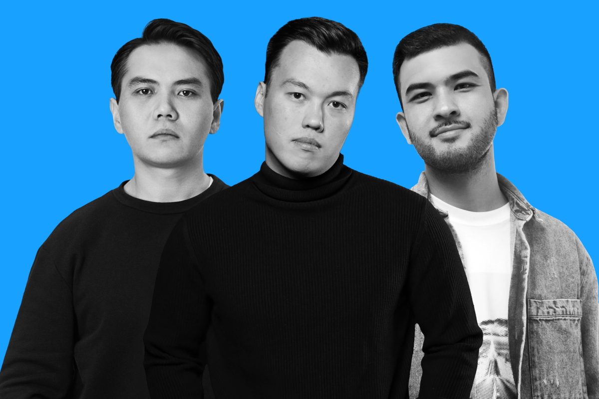 

Билеты на Стендап Казахстан (Стендап клуб на Трубной)