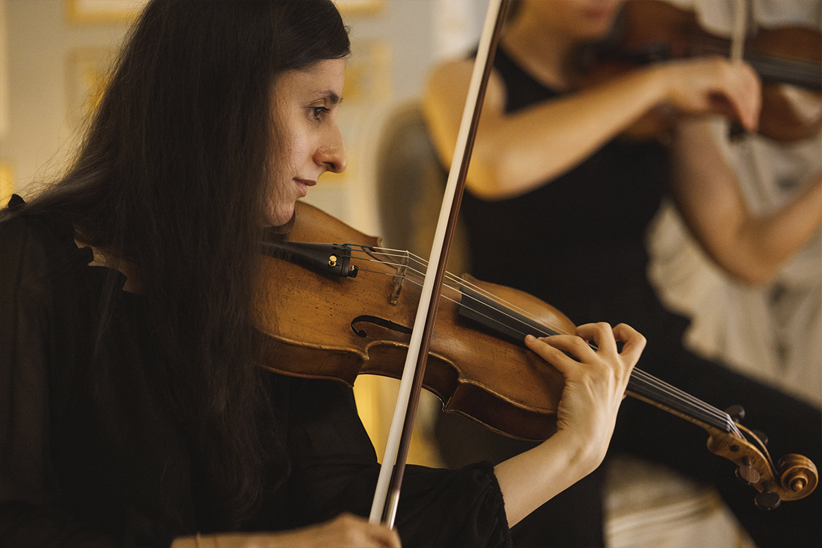 

Билеты на Магия свечей. Шедевры неоклассики: от Людовико Эйнауди до Ханса Циммера (Особняк Серебрякова)