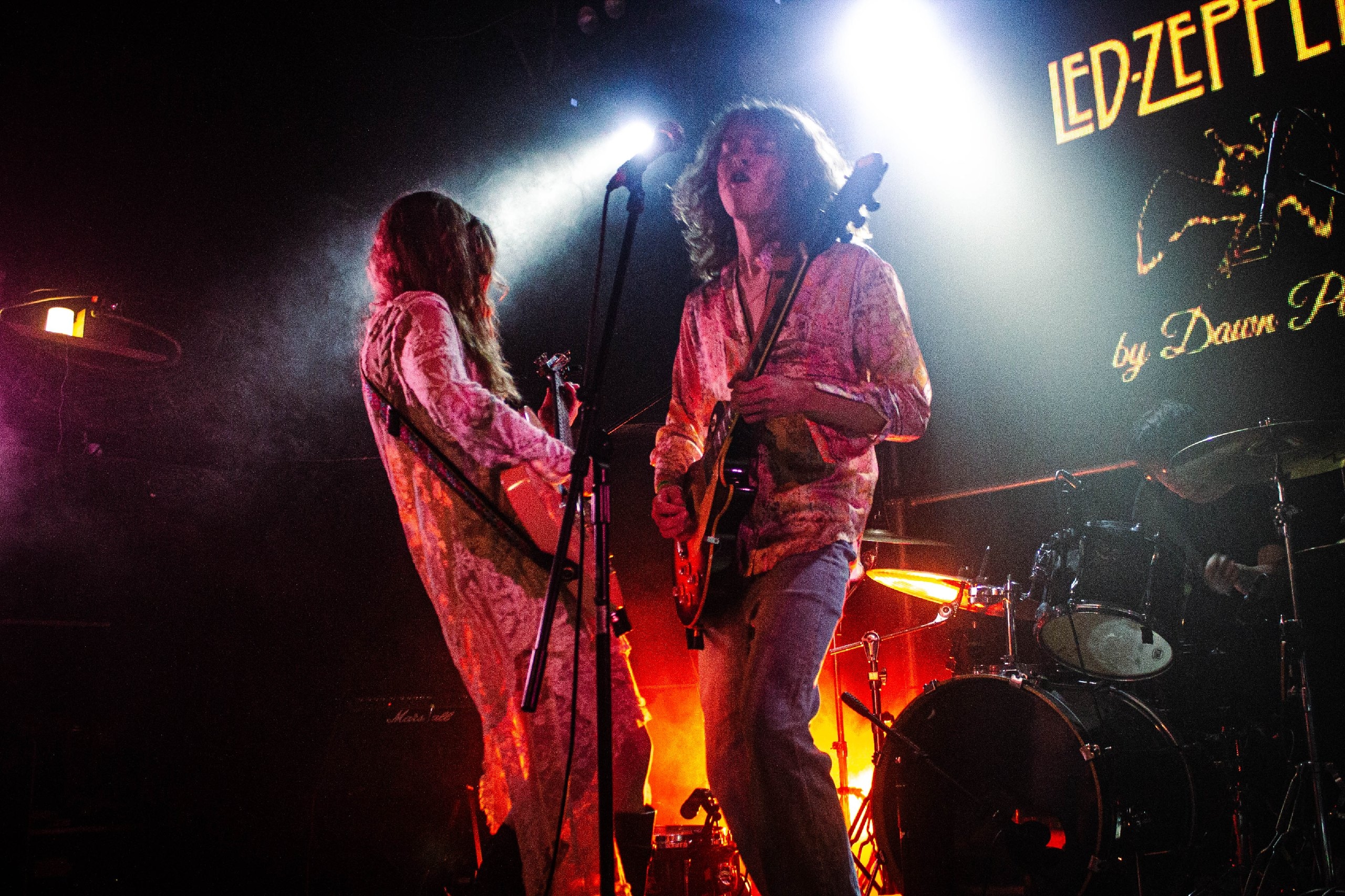 

Билеты на Dawn Patroll. Трибьют Ozzy (The Бочка)