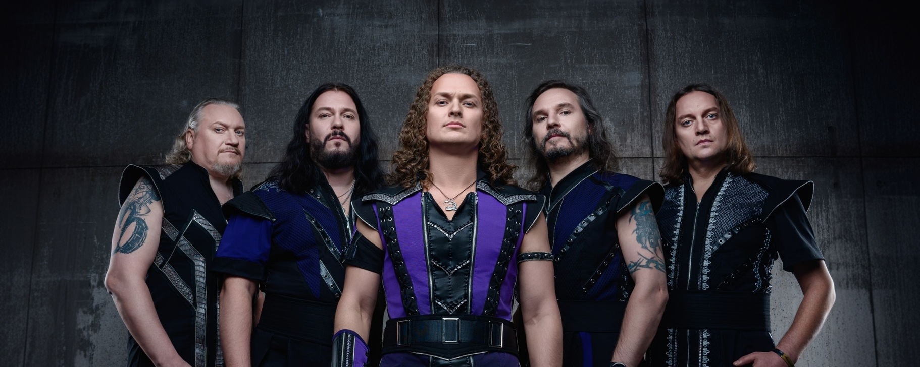 

Билеты на Главная Metal-ёлка страны (А2)