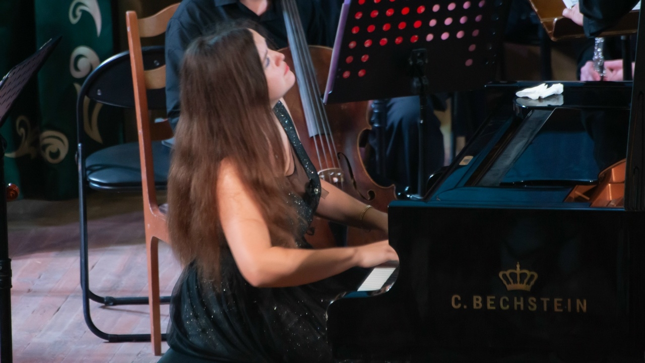 

Билеты на Моцарт (Филармония)