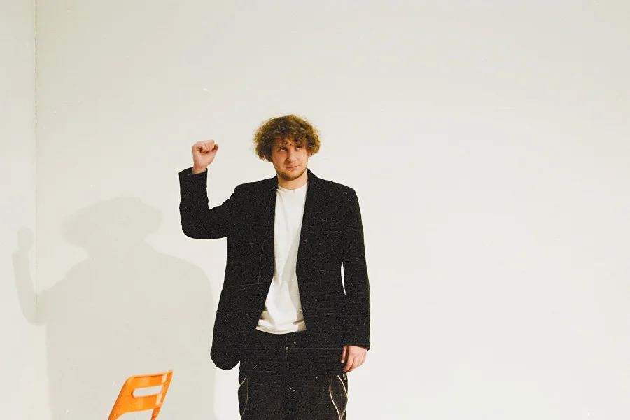 

Билеты на Втроём (Punch & Judy)