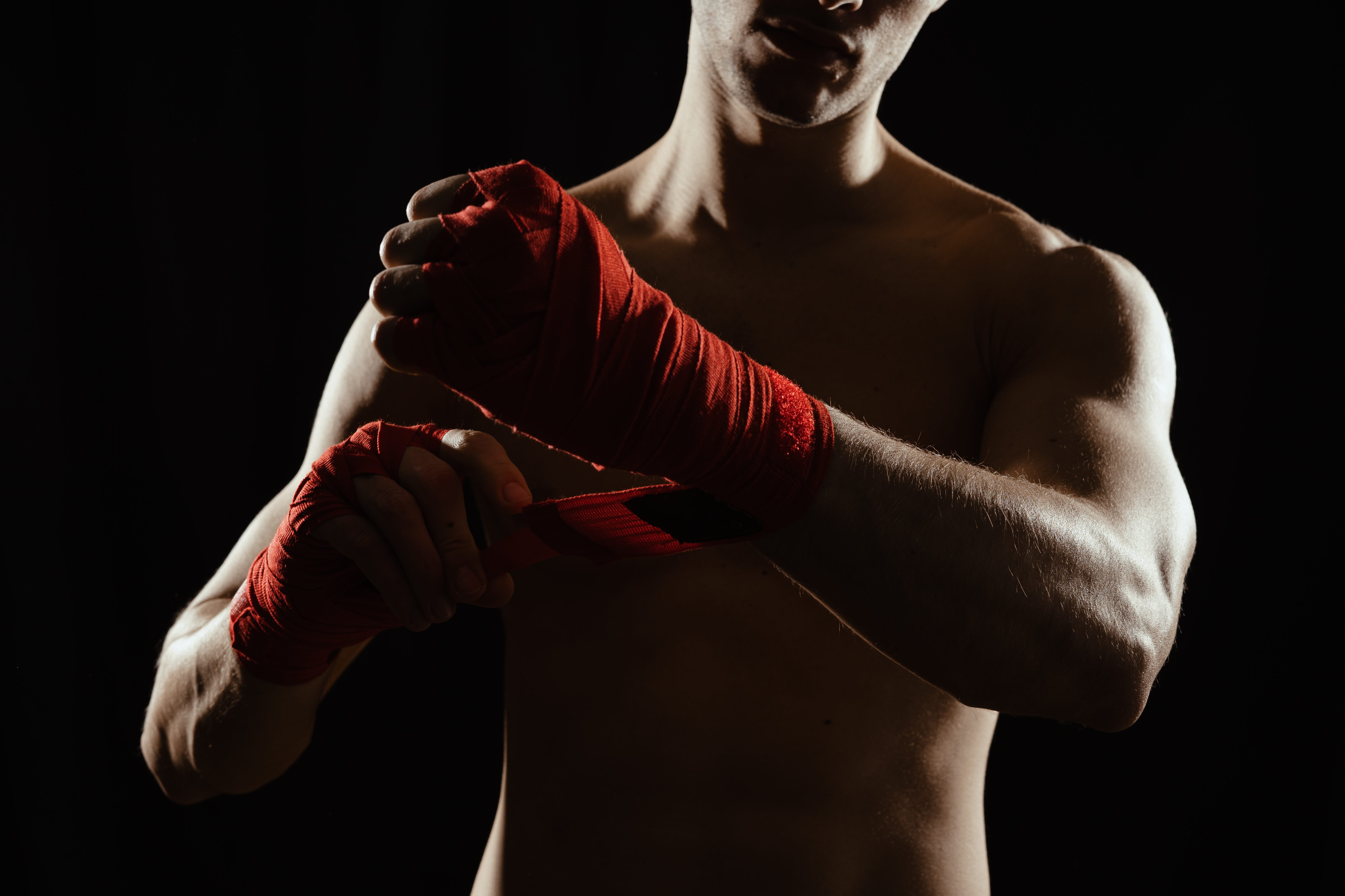 

Билеты на Boxing Night. Курс на нокаут (Фараон)