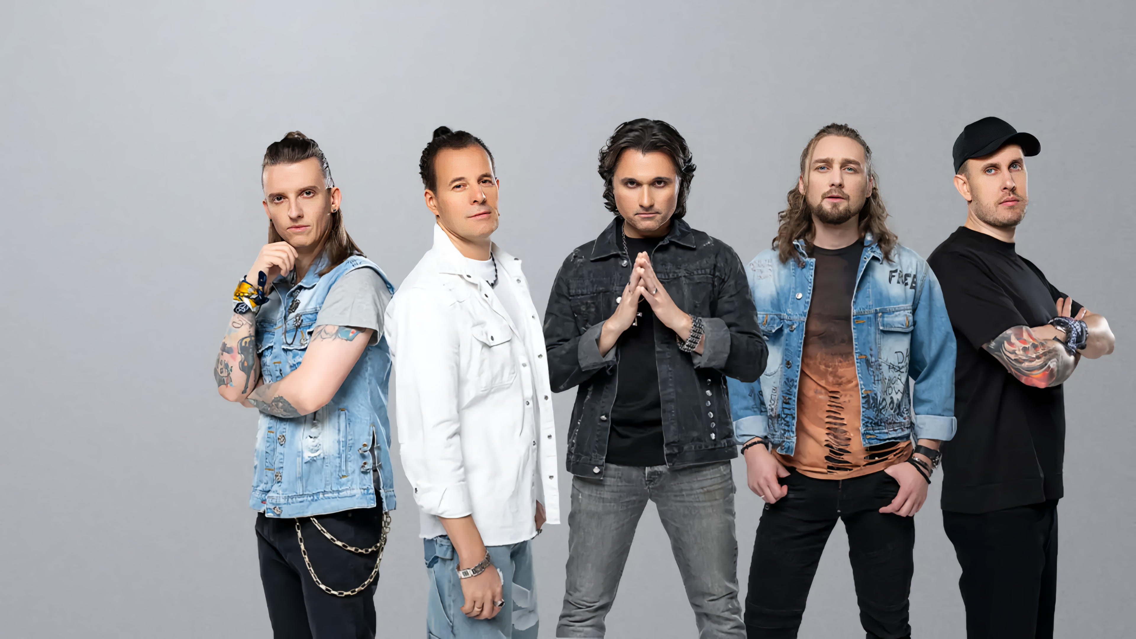 

Билеты на Земляне (Jagger)