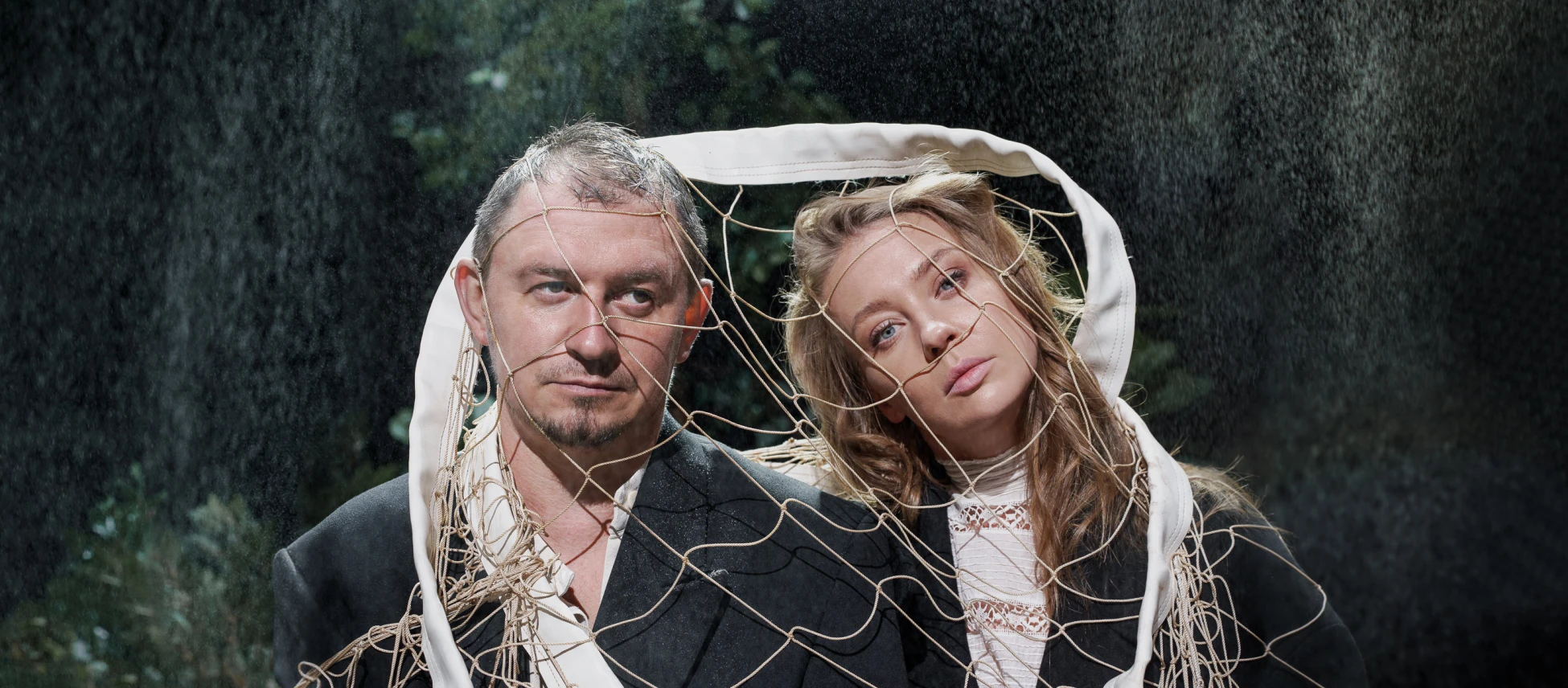 

Билеты на Дядя Ваня (Красный факел)