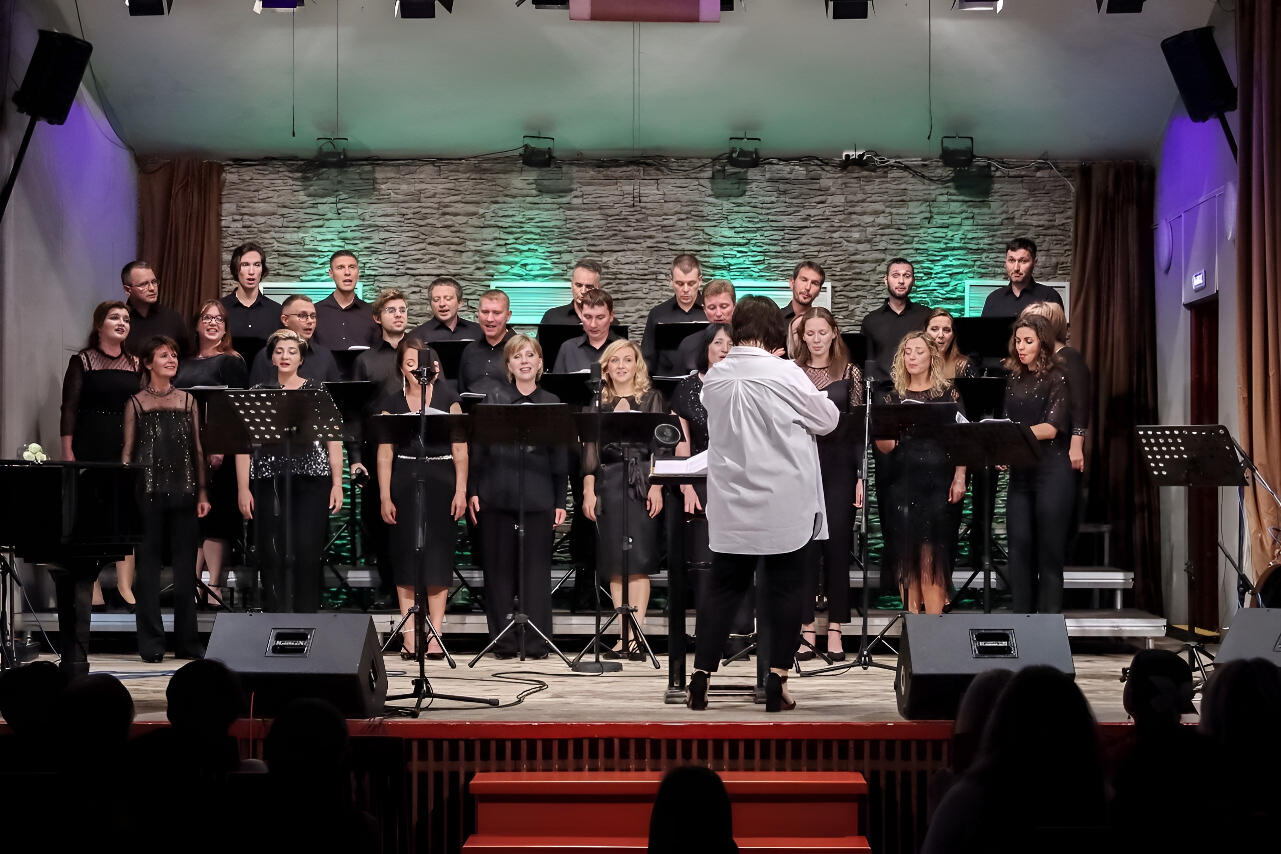 

Билеты на Классика нестрогого стиля (Дом музыки)