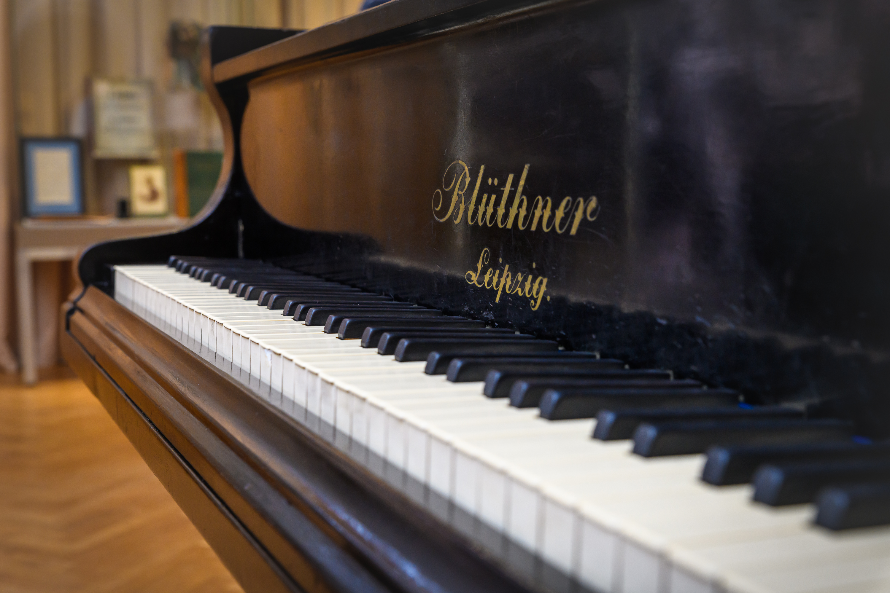 Афиша: Музыкальная эпоха Анатолия Лядова в Великем Новгороде 4 апреля 2026