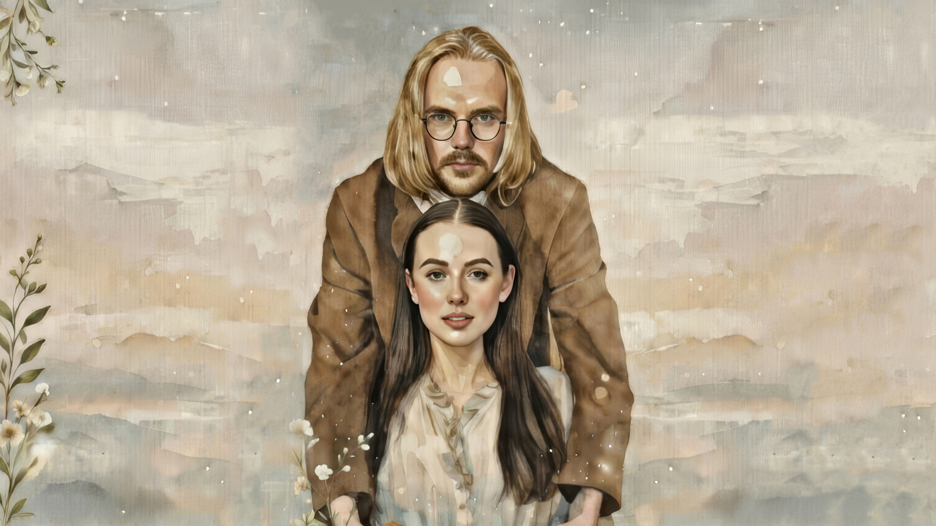 

Билеты на Заклятие (Театр «Нити»)