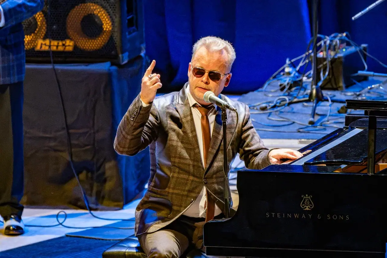 

Билеты на World Rock’n’Roll Day (Сердце)