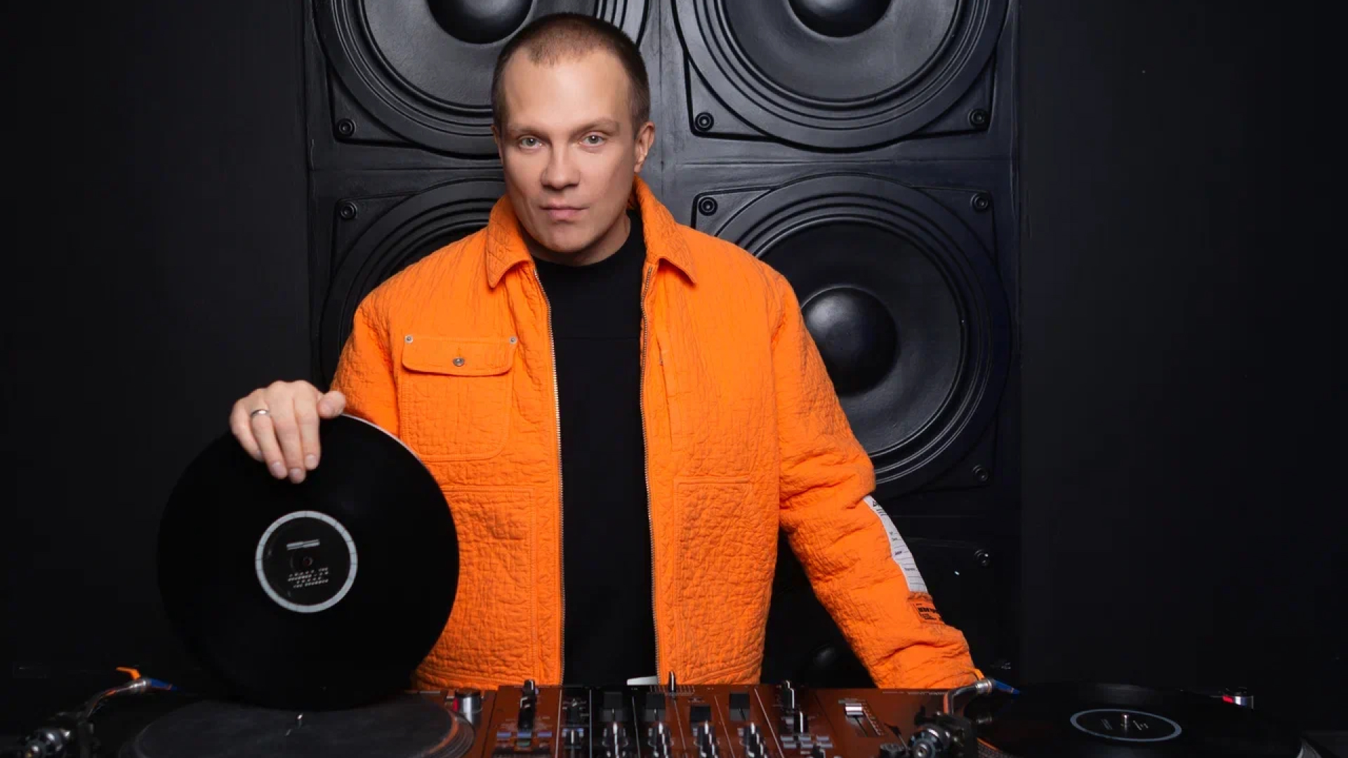 

Билеты на Вечеринка в честь дня рождения DJ Грува (Урбан)