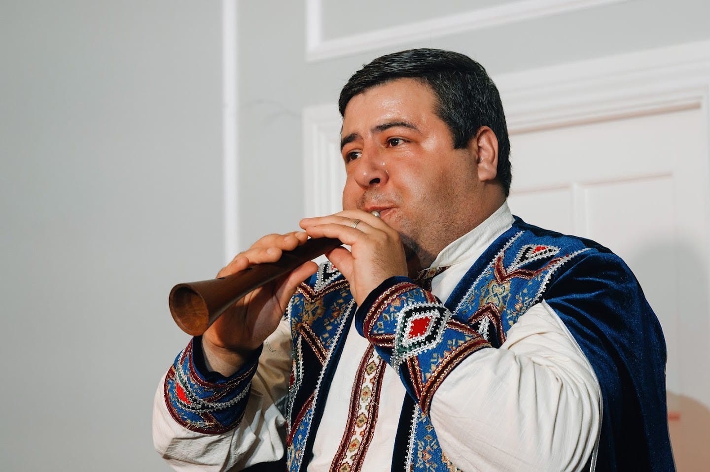 

Билеты на Душа Армении (Филармония)