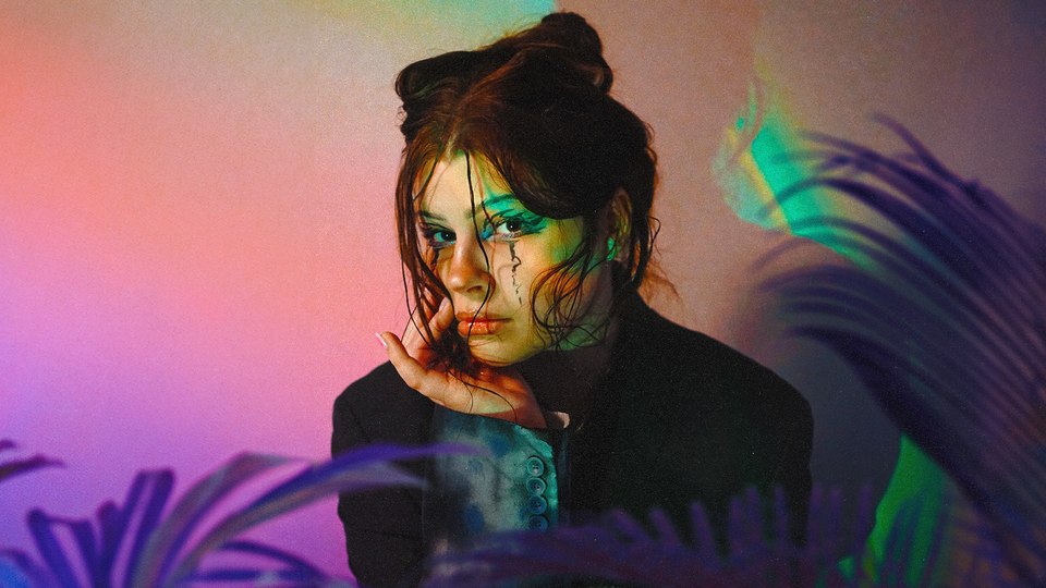 просто Лера