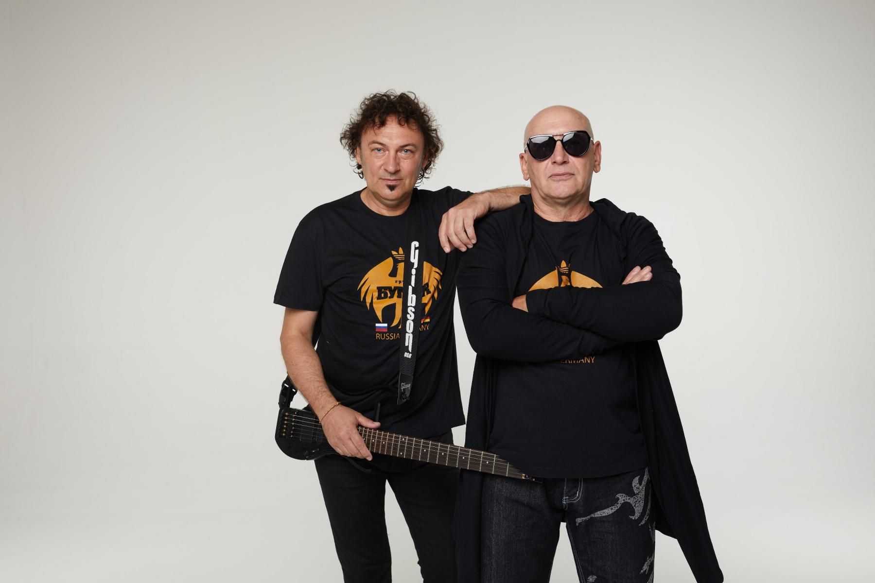 

Билеты на Бумер (Три толстяка)