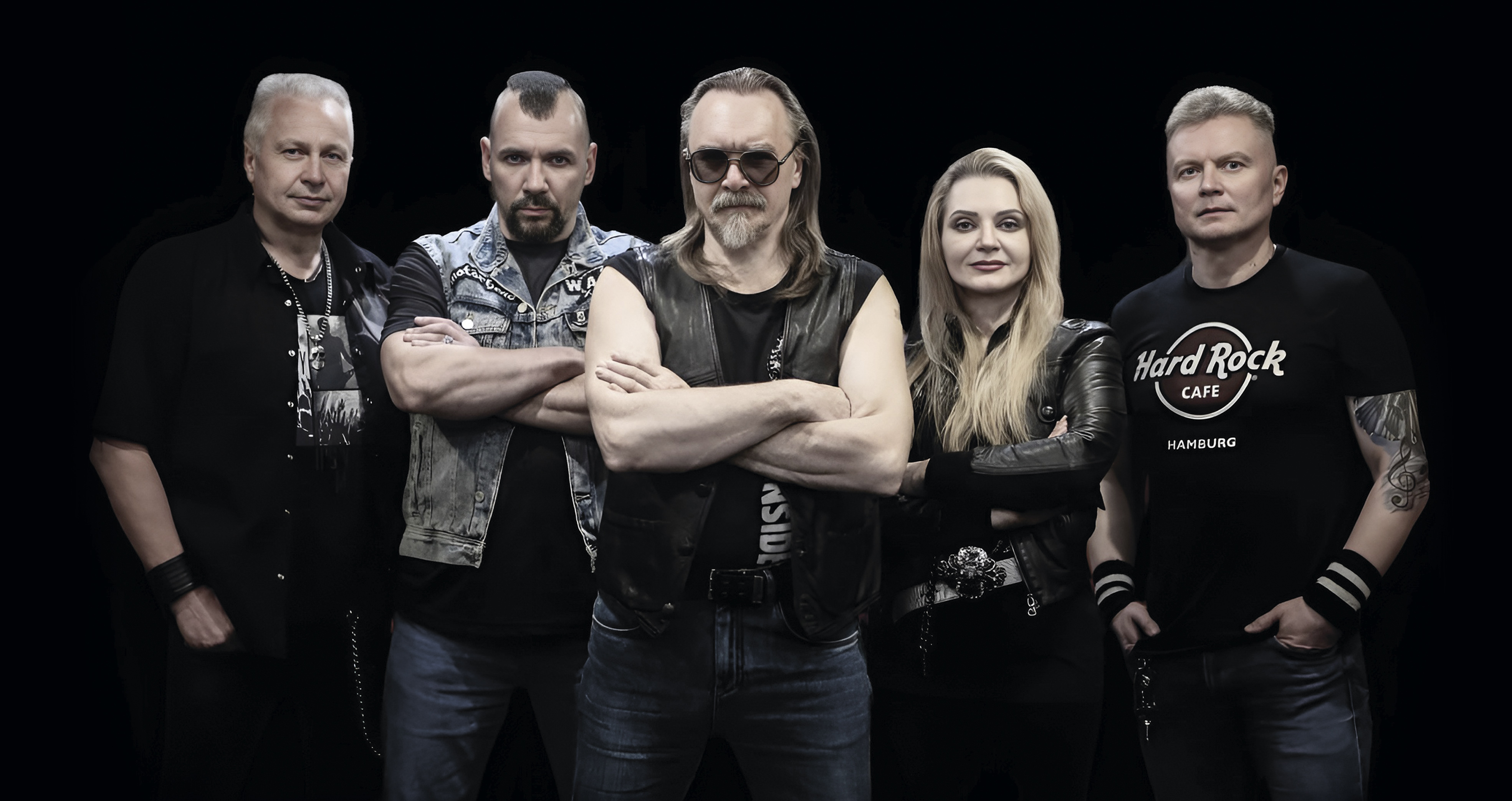 

Билеты на Группа Jawa. Легендарные хиты группы «Сектор Газа» (Арена КТЗ)