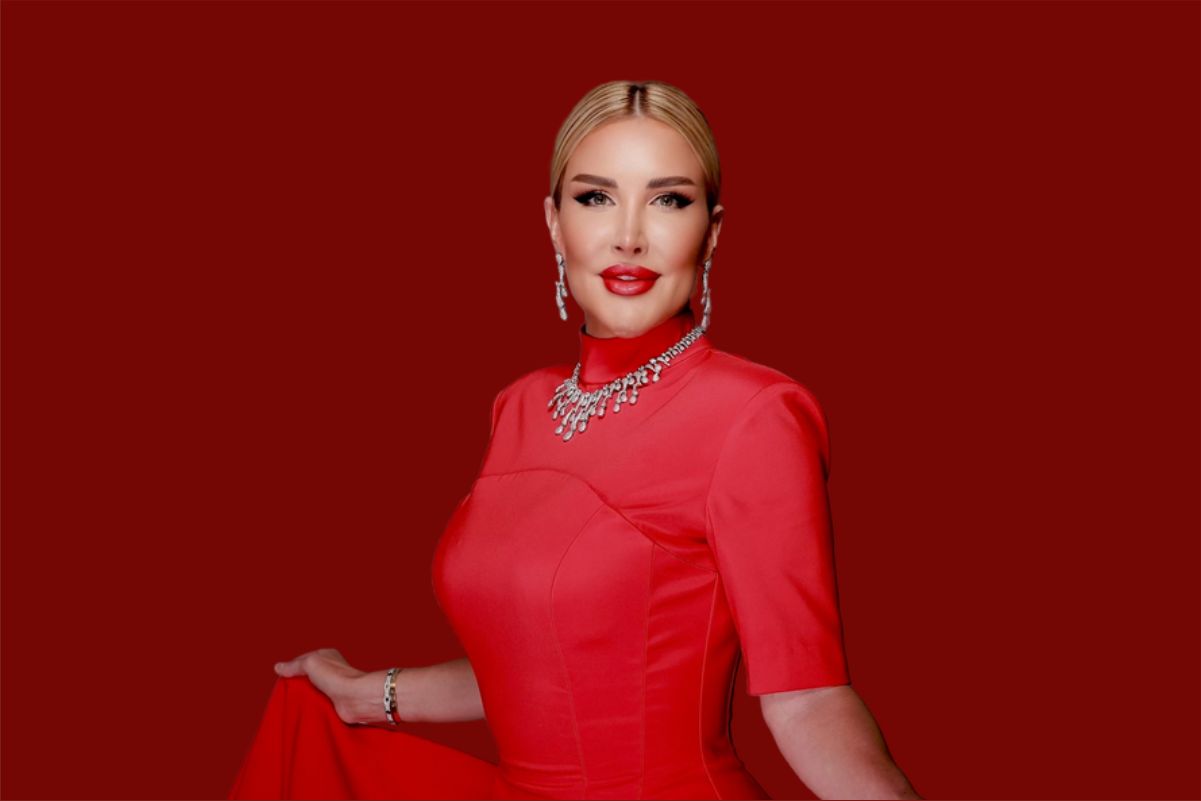 

Билеты на Кристина Рамазанова (Сказка Востока 1001 ночь)