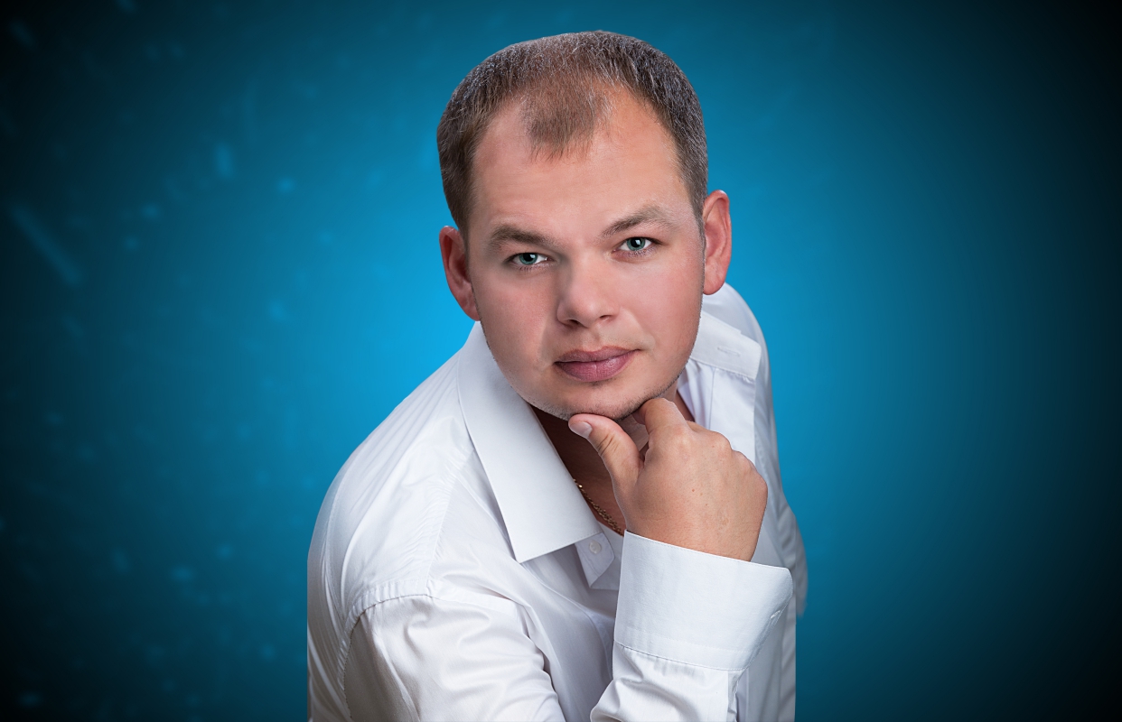 

Билеты на Алексей Брянцев (Салют)