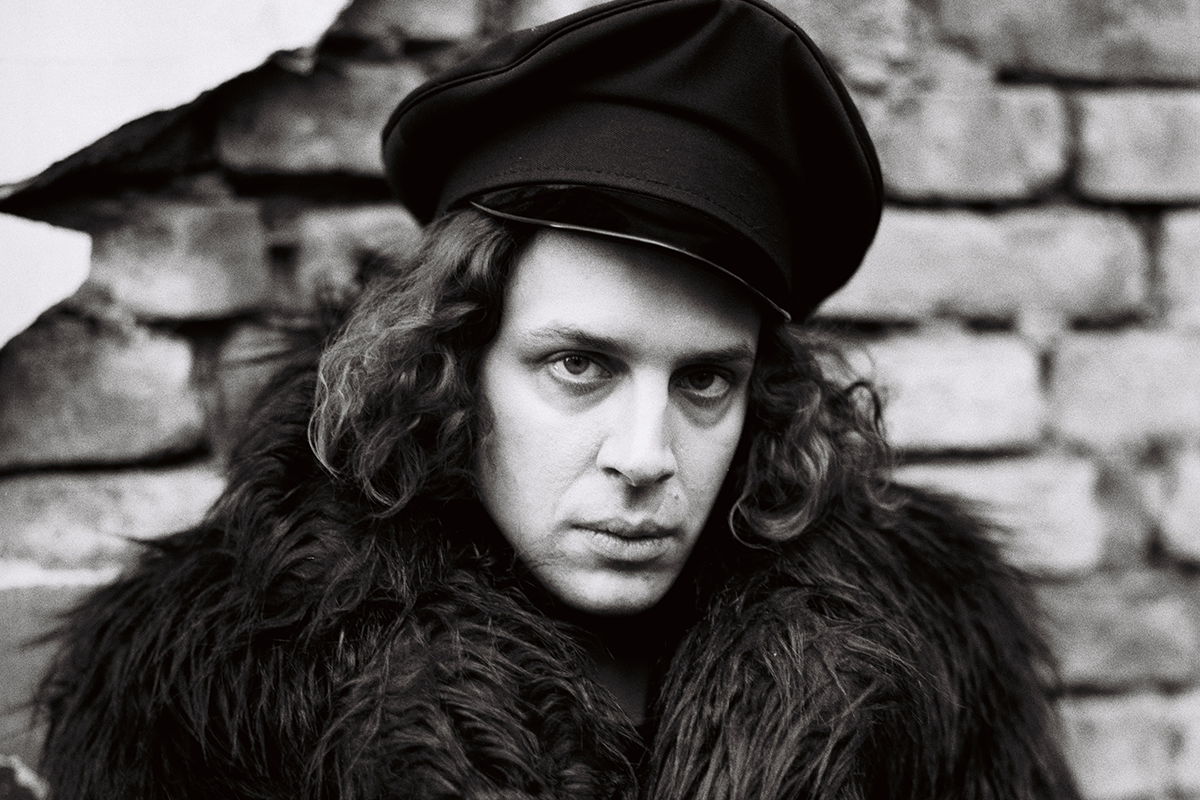 

Билеты на Бомба-Октябрь (Оригинал)