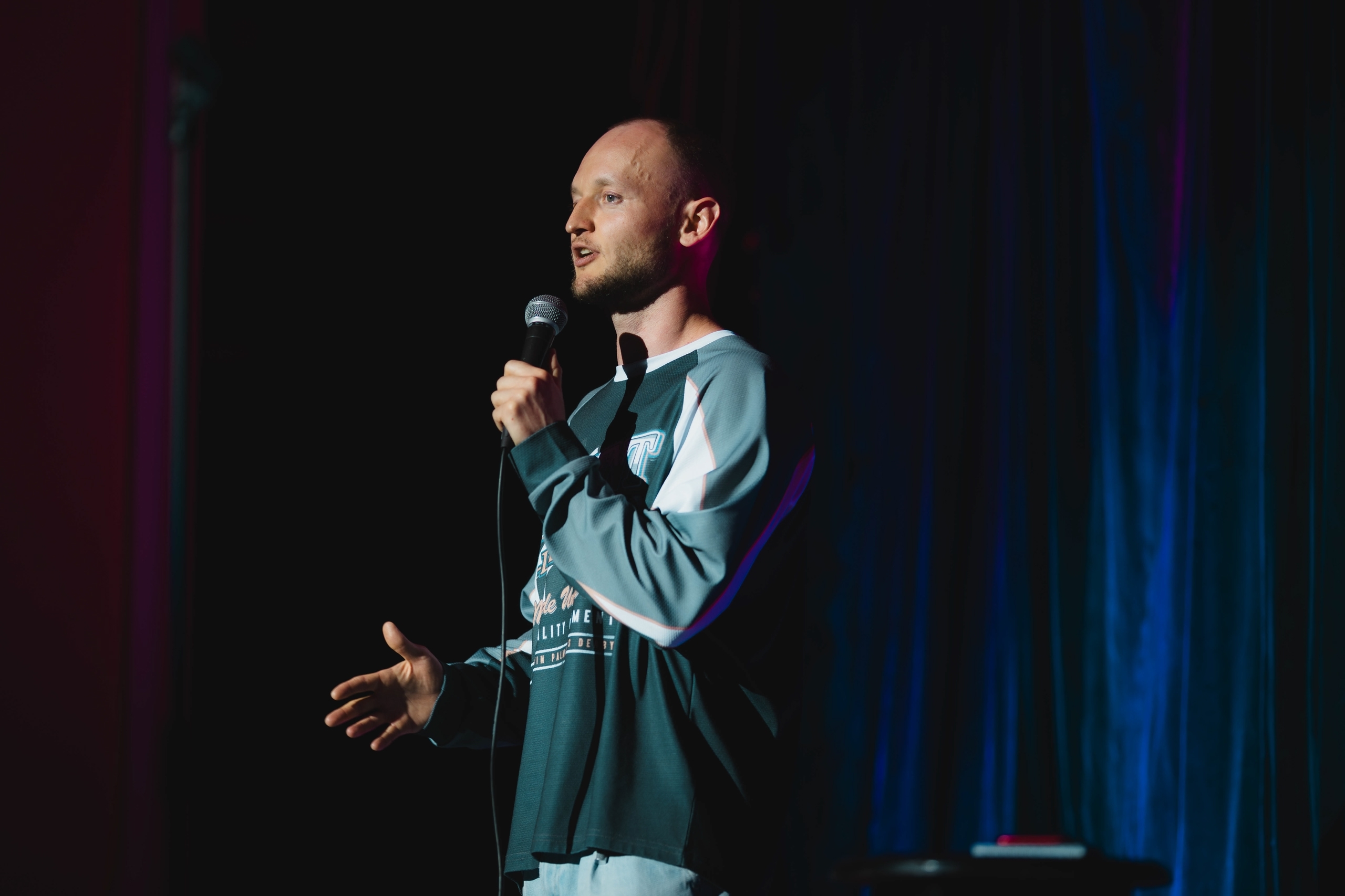 

Билеты на Рассказчики (Lemon Tree)