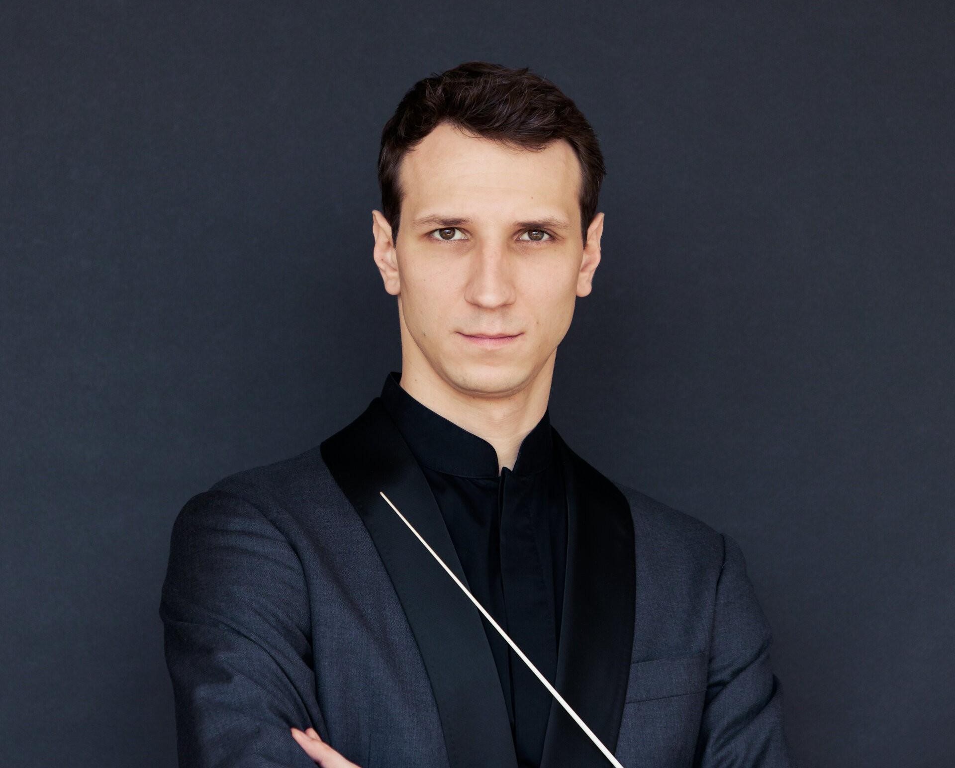 

Билеты на НФОР, дирижёр — Арсентий Ткаченко. Вальсы любви (Дом музыки)