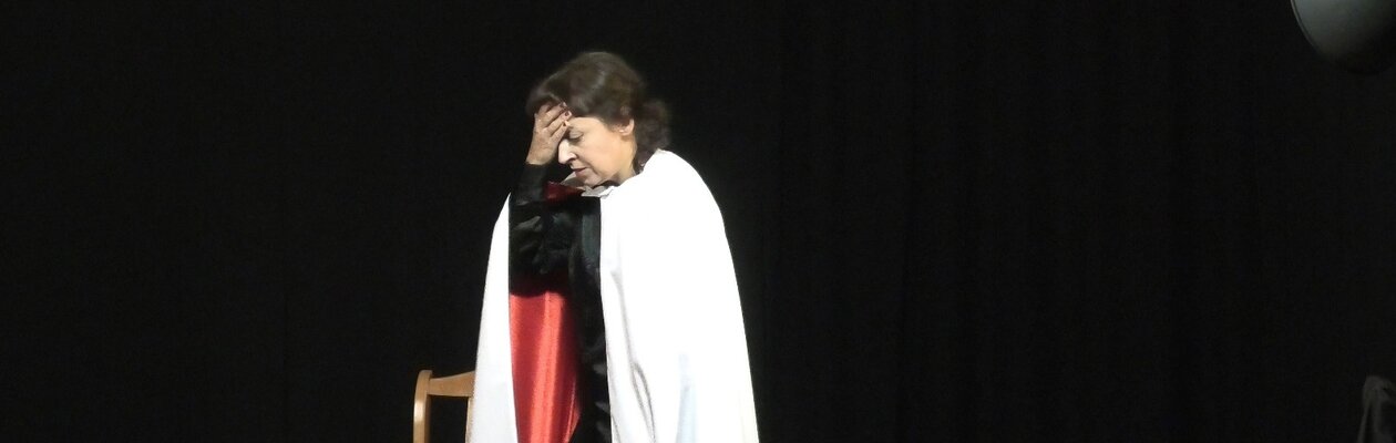 Мастер и Маргарита