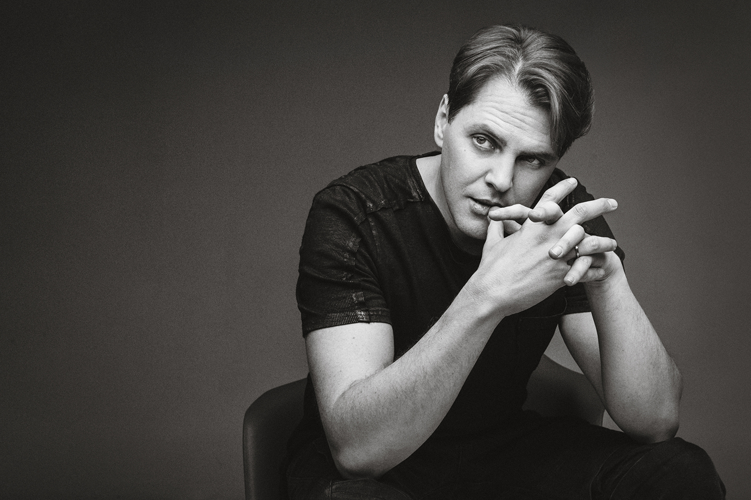 

Билеты на Новогодняя квинтЭССЕнция. Иван Ожогин и Эссе-Квинтет (Капелла)