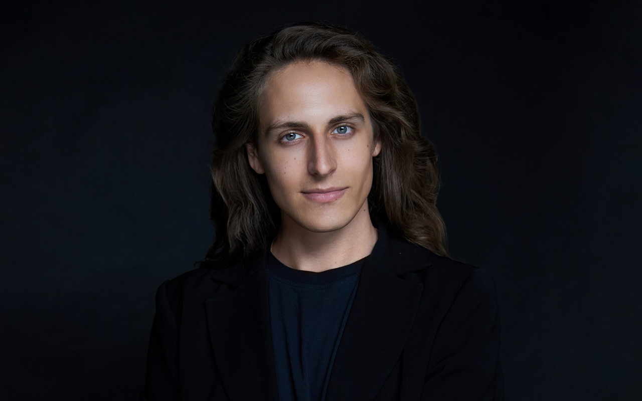 

Билеты на Владимир Вишневский (Консерватория им. Чайковского)