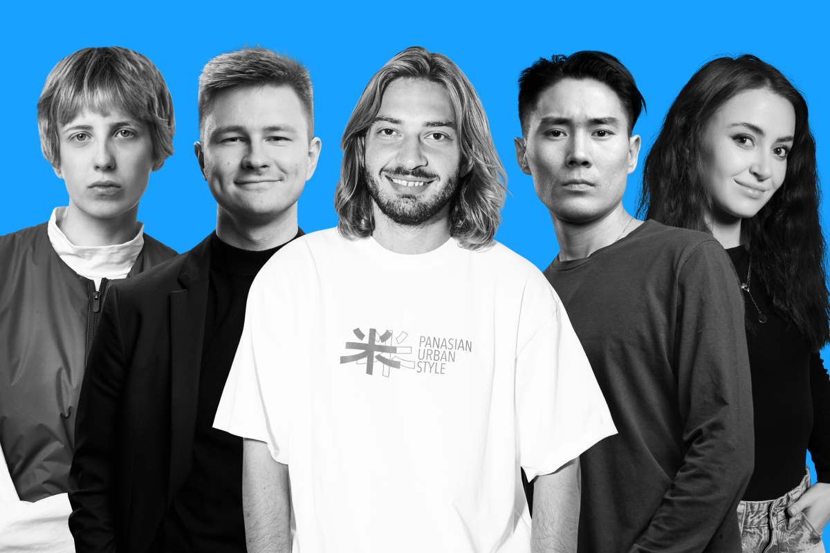 

Билеты на Stand-up концерт (StandUp Store Moscow)