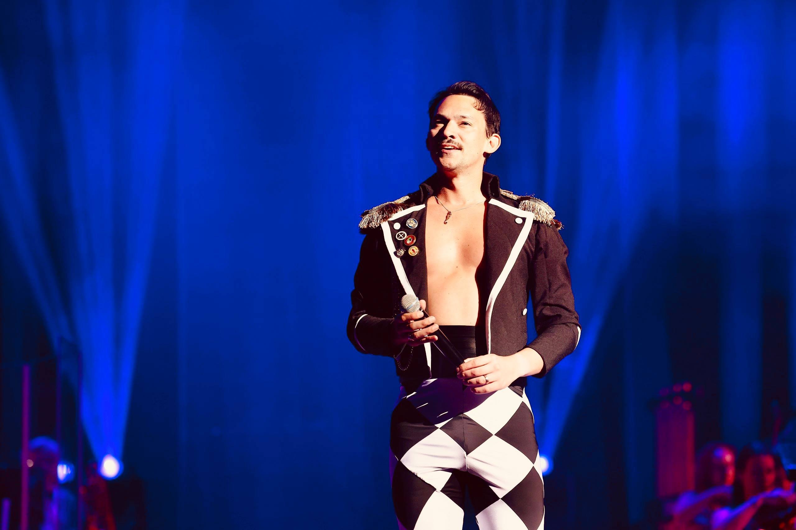 

Билеты на Queen Best Hits (Дом музыки)