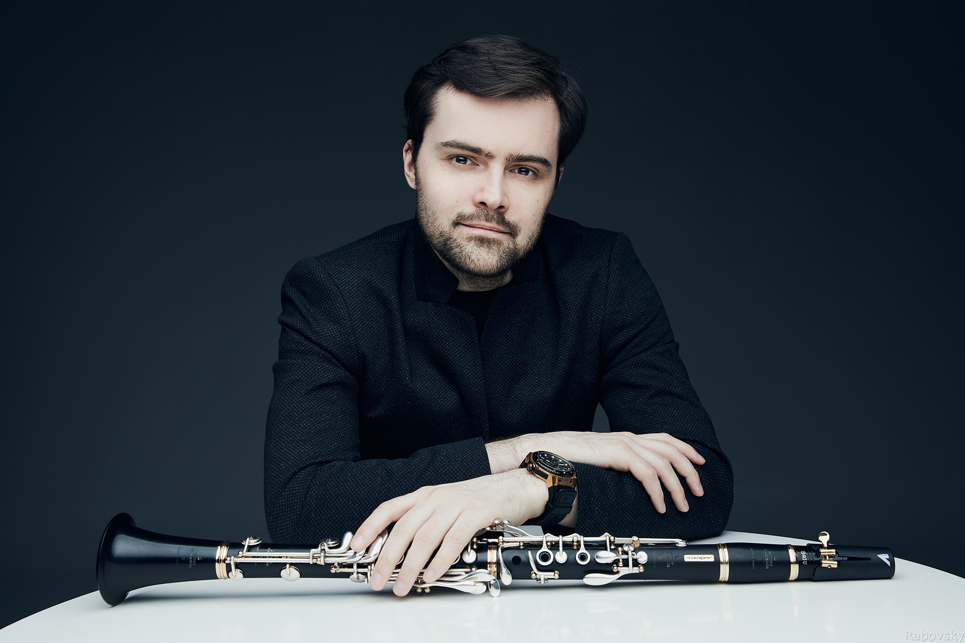 

Билеты на Солист (Особняк Мясникова)