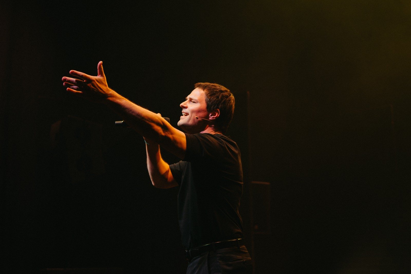 

Билеты на Check up (Almaty Theatre)