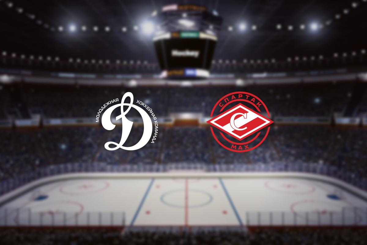 

Билеты на МХК Динамо М — МХК Спартак МАХ (ВТБ Арена)