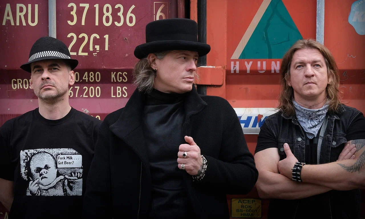 

Билеты на ParadigmA (16 Тонн)