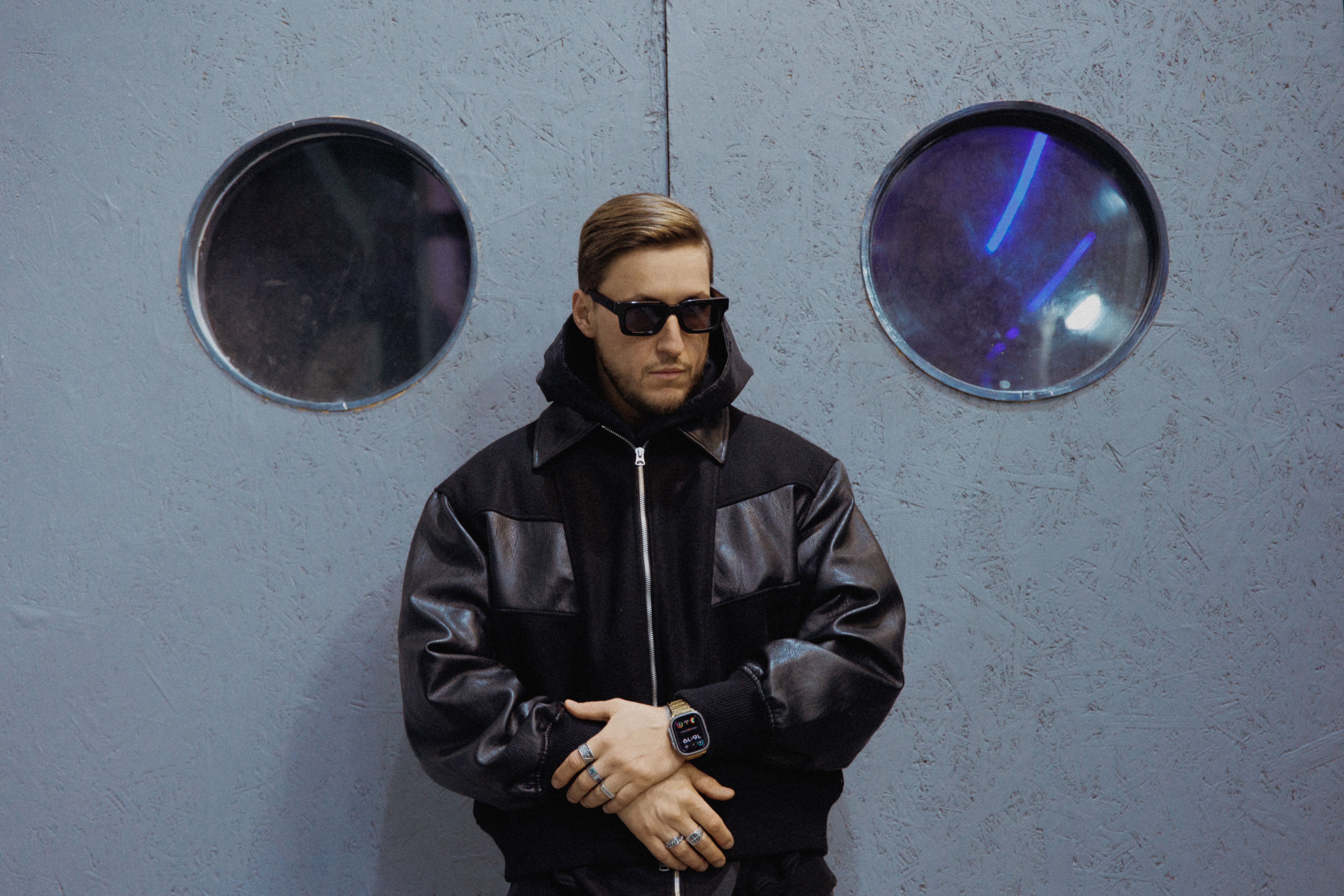 

Билеты на Alexey Union (Original)