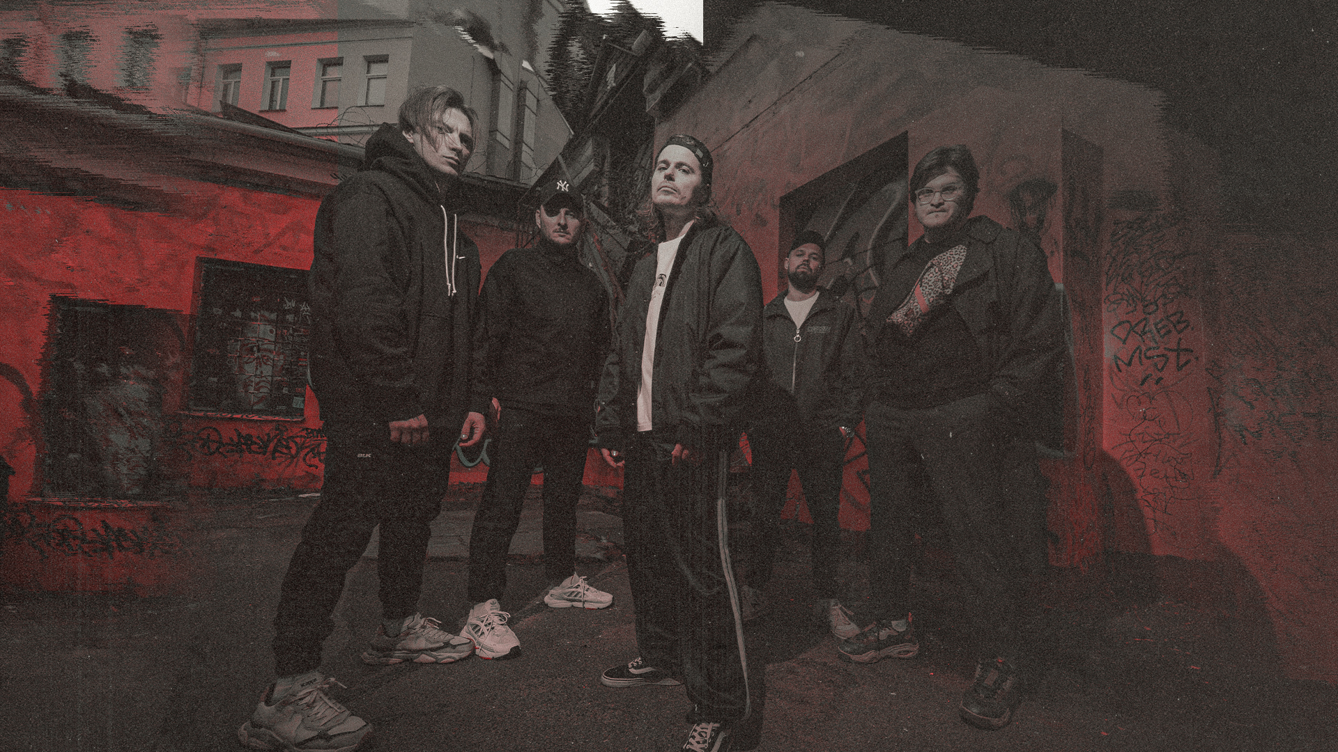 

Билеты на The Korea (Eclipse Moon)